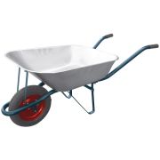 FIT Тачка строительная, 65 л, грузоподъемность 140 кг