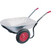 FIT Тачка двухколесная, 78 л, грузоподъемность 150 кг