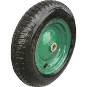FIT Колесо запасное 400х90x230 мм для тачки 77552 ( 4,80