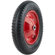FIT Колесо запасное 360х70x230 мм для тачки 77555 ( 3,25