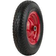 FIT Колесо запасное 400х90x230 мм для тачки 77557 ( 4,80