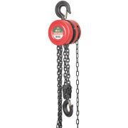 FIT Таль цепная с ручным приводом ( длина цепи 2,5 м )  2,0 т