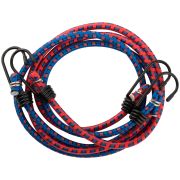 FIT Ремни багажные латексные, 2 шт., 7х1000 мм
