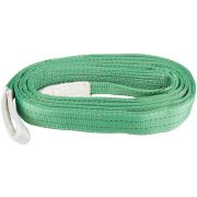 FIT Строп грузовой текстильный СТП   2 т / 4 м ( запас прочности 7:1 ; р/н= 14 т )