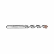 Сверло победитовое 10 х 300 SILVER