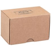 XВАТ Гайка барашковая (DIN 315) М5 500 шт. (фасовка)