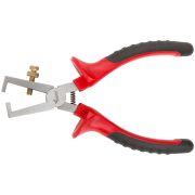 КУРС Клещи для снятия изоляции 