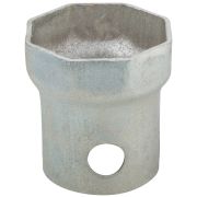 FIT Ключ трубчатый торцевой ступичный 8-гранный  82 мм