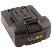FIT Батарея акк. 14,4 В (Li-Ion) 1,3 Ач; 1 ч; 80191; 80194; коробка