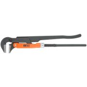 FIT Ключ трубный газовый 90 гр. ( тип L ) инстр. сталь  1