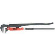 FIT Ключ трубный газовый 90 гр. ( тип L ), инстр.сталь 1,5
