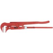 FIT Ключ трубный газовый Профи 90 гр. ( тип L ), CrV сталь  1
