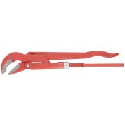 FIT Ключ трубный газовый CrV Профи 45 гр. ( тип V )  1