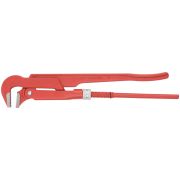 FIT Ключ трубный газовый CrV Профи 90 гр. ( тип L )  1