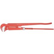 FIT Ключ трубный газовый CrV Профи 90 гр. ( тип L )  2
