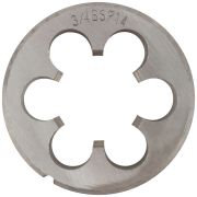 FIT Плашка трубная 3/4