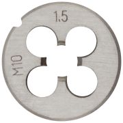 FIT Плашка метрическая, легированная сталь М10х1,5 мм