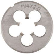 FIT Плашка метрическая, легированная сталь М14х2,0 мм