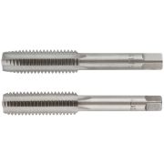 FIT Метчики метрические, легированная сталь, набор 2 шт. М12х1,75 мм
