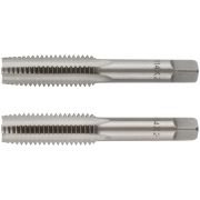 FIT Метчики метрические, легированная сталь, набор 2 шт. М14х2,0 мм
