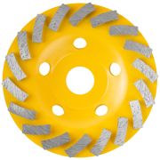 FIT Диск алмазный шлифовальный, посадочный диаметр 22,2 мм, 