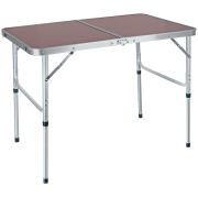 FIT Стол складной большой 900х600х390/700 мм