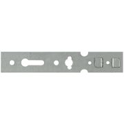 РОС Оконная пластина KBE, VEKA 150 х 1,5