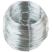 FIT Проволока вязальная оцинкованная 0,9 мм x 100 м