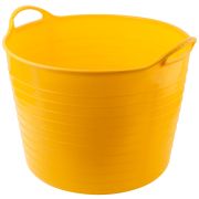 FIT Ведро гибкое пластиковое 40 л