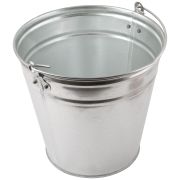 РОС Ведро оцинкованное (для воды)  9 л