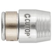 CUTOP Держатель / Ограничитель магнитный для торсионных бит, 1/4, CUTOP Profi Plus