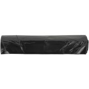 FIT Мешки для строительного мусора, ПВД особопрочные, 180 л, 900х1200 мм, толщина 35 мкм, 10 шт.