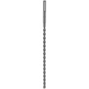 CUTOP Бур по бетону CUTOP Profi Plus, SDS-Max с крестовым наконечником, 18x540 мм