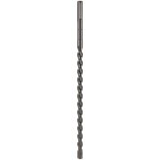 CUTOP Бур по бетону CUTOP Profi Plus, SDS-Max с крестовым наконечником, 22x540 мм