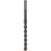 CUTOP Бур по бетону CUTOP Profi Plus, SDS-Max с крестовым наконечником, 25x340 мм
