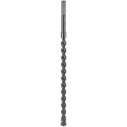 CUTOP Бур по бетону CUTOP Profi Plus, SDS-Max с крестовым наконечником, 25x540 мм