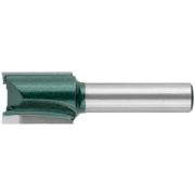 FIT Фреза пазовая прямая с двойным лезвием DxHxL=14х19x52 мм