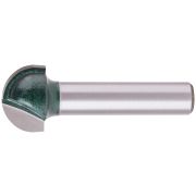 FIT Фреза пазовая галтельная DxHxL=16х10х45 мм