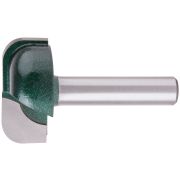 FIT Фреза пазовая фасонная DxHxL=28,6х13х48 мм