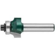 FIT Фреза кромочная калевочная с нижним подшипником DxHxL=19х10x52,5 мм