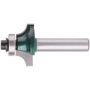 FIT Фреза кромочная калевочная с нижним подшипником DxHxL=25х11х55,3 мм