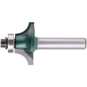 FIT Фреза кромочная калевочная с нижним подшипником DxHxL=28х13х57 мм