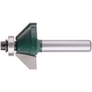 FIT Фреза кромочная конусная с нижним подшипником DxHxL=30х12х57,3 мм
