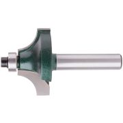 FIT Фреза кромочная калевочная с нижним подшипником DxHxL=33х16х58,5 мм