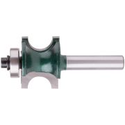 FIT Фреза кромочная полукруглая DxHxL=28,6х19х65,3 мм