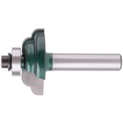 FIT Фреза кромочная калевочная с нижним подшипником DxHxL=30х10х54,3 мм