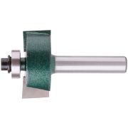 FIT Фреза фальцевая DxHxL=31,8х12,7х57 мм