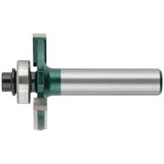 FIT Фреза кромочная дисковая с нижним подшипником DxHxL=32х4х50 мм