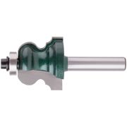 FIT Фреза кромочная фигурная с подшипником DxHxL=30х25х69,3 мм