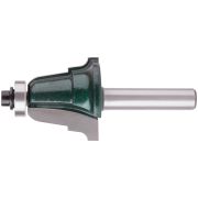 FIT Фреза кромочная фигурная с подшипником DxHxL=30х25х69,3 мм